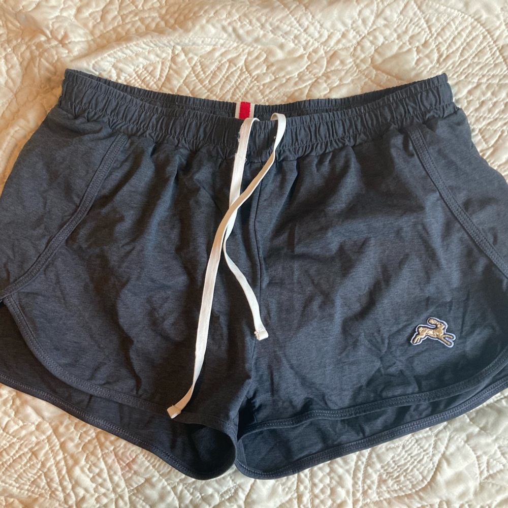 TrackSmith shorts xs